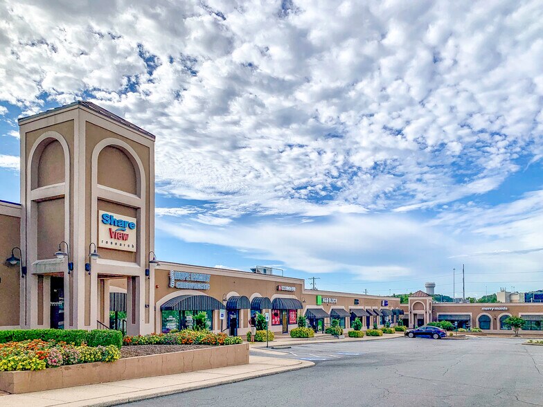 More Photos Of Markham & Shackleford, Little Rock Unknown For Lease