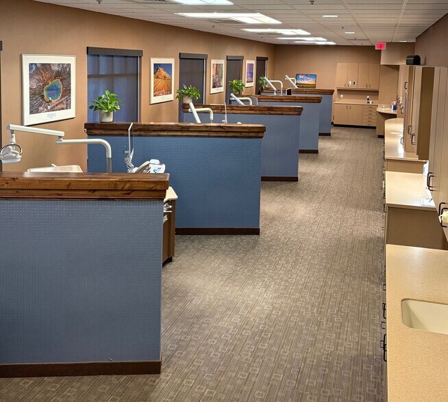 More Photos Of 1700 N Waterfront, Wichita Office For Sale
