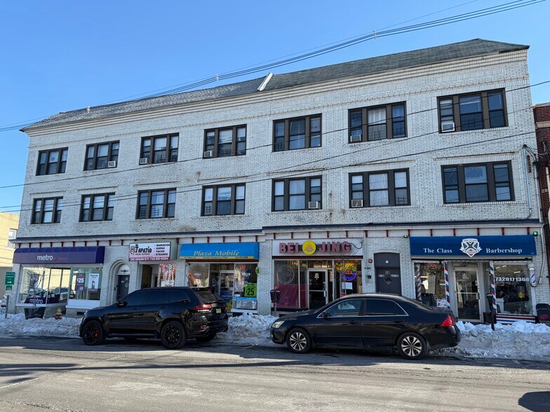 More Photos Of 56-58 Main St, South River Apartments For Sale