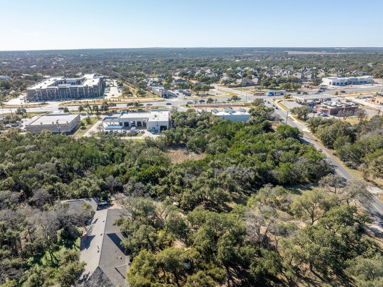 More Photos Of 102 Serenada Dr, Georgetown Land For Sale