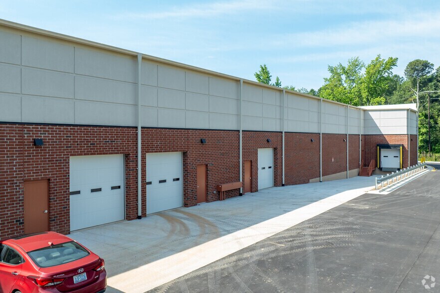 More Photos Of 2041 Energy Dr, Apex Unknown For Lease