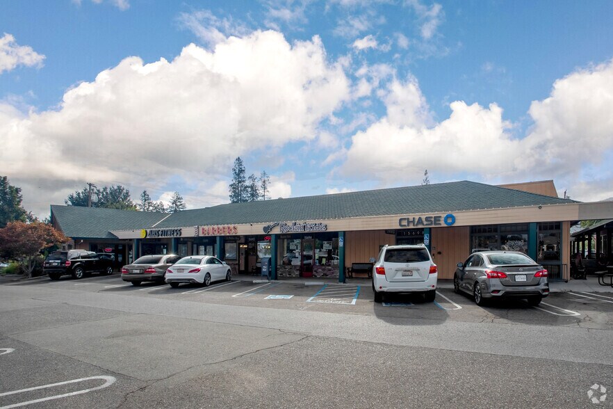More Photos Of 15662-15732 Los Gatos Blvd, Los Gatos Unknown For Lease