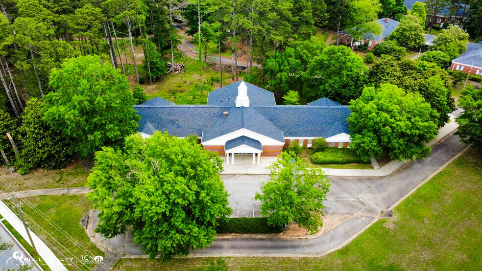 More Photos Of 2605 Ben Hill Rd, East Point Land For Sale