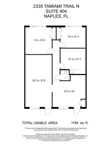 More Photos Of 2335 Tamiami Trl N, Naples Medical For Sale