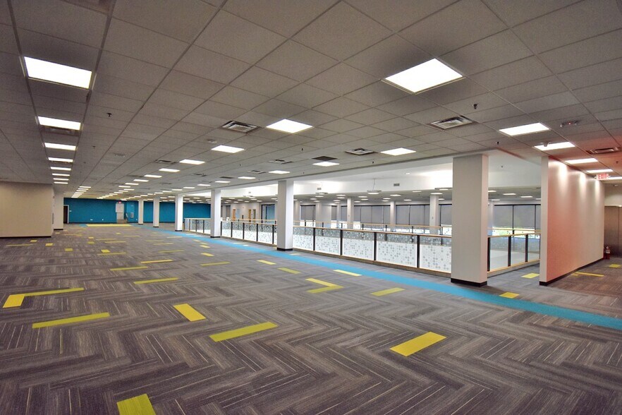 More Photos Of 6175 Technology Pky, Midland Office For Lease