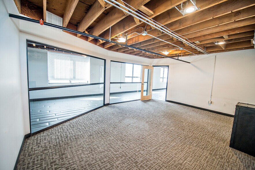 More Photos Of 970 Yuma St, Denver Loft Creative Space For Lease