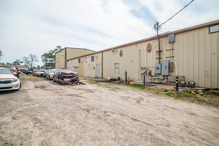 More Photos Of 710 Sandy Ln, Surfside Beach Warehouse For Sale