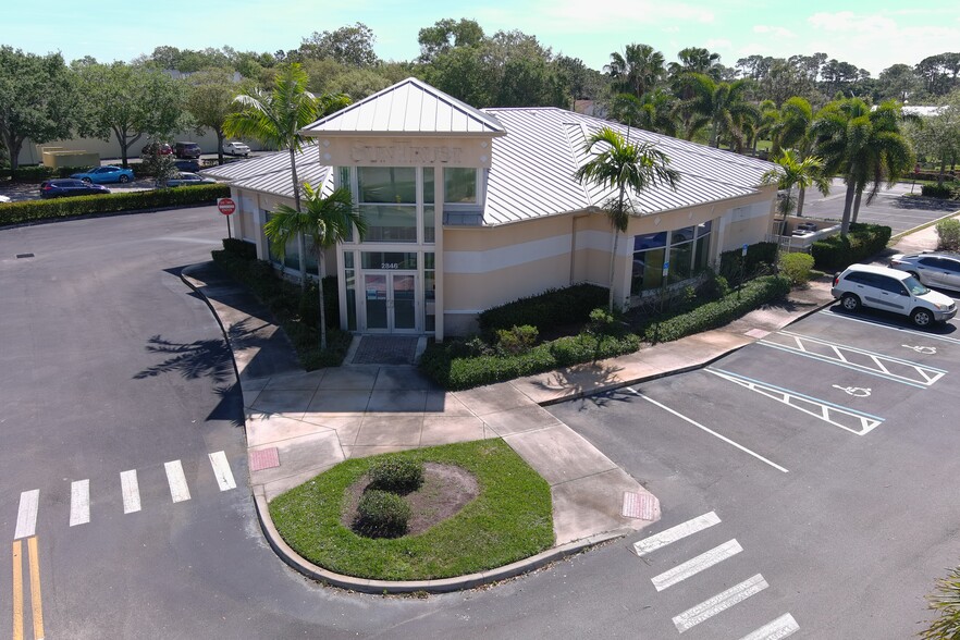 Primary Photo Of Martin Downs Blvd @ High Meadows Avenue, Palm City Unknown For Lease