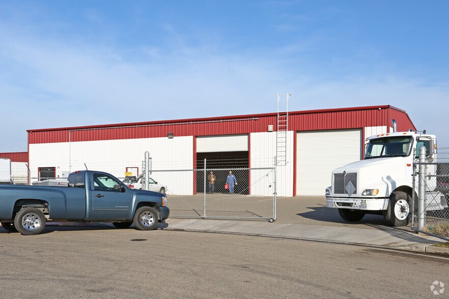 More Photos Of , Fresno Industrial For Sale