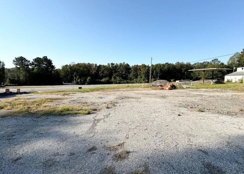 More Photos Of 15841 Bobby Long Rd, Duncanville Convenience Store For Sale