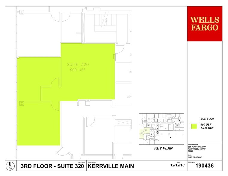 More Photos Of 301 Junction Hwy, Kerrville Medical For Lease