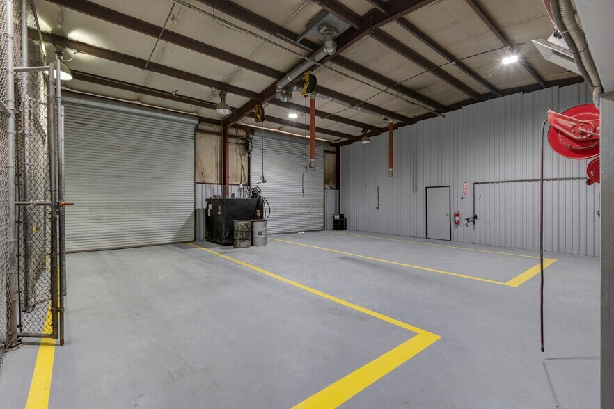 More Photos Of 57 Daniel Rd, Villa Rica Truck Terminal For Lease