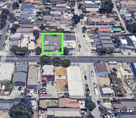 More Photos Of 10616 Avalon Blvd, Los Angeles Loft Creative Space For Sale