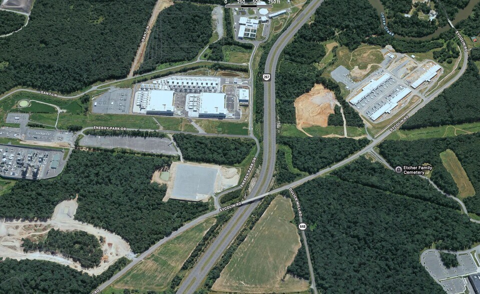More Photos Of Sycolin rd, Leesburg Land For Sale
