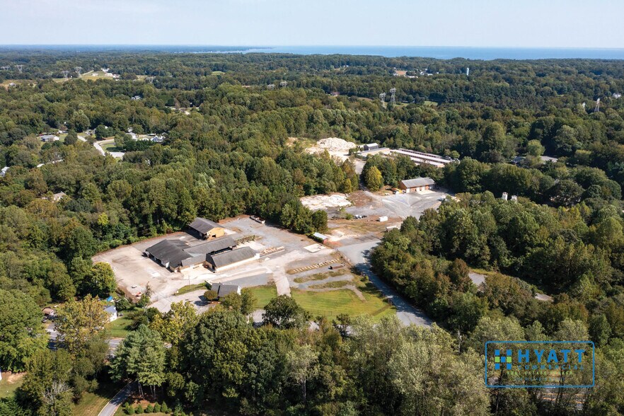 More Photos Of 1150 Chesapeake Beach Rd, Owings Land For Sale