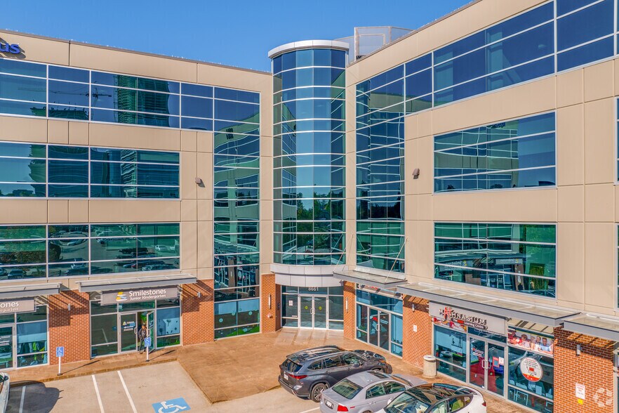 More Photos Of 8661 201st St, Langley Twp Office For Lease