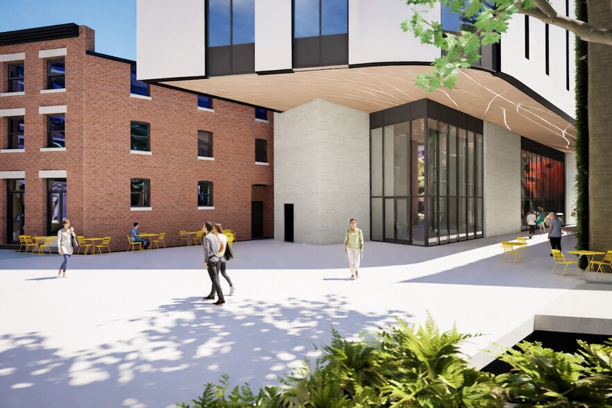 More Photos Of 80 Powell st, Vancouver Parking Lot For Sale