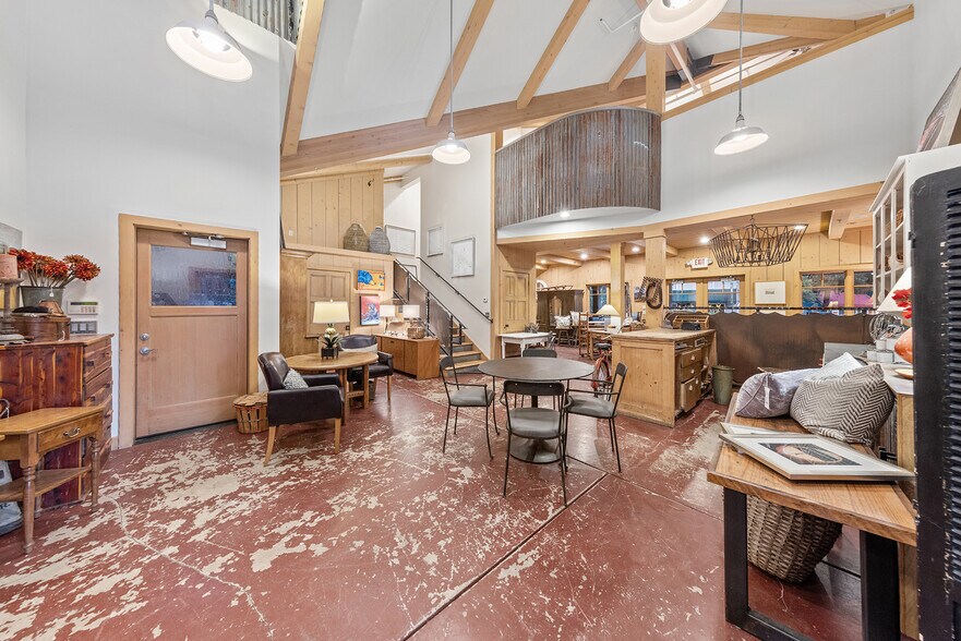 More Photos Of 8703 North Lake Blvd Blvd, Kings Beach General Retail For Sale