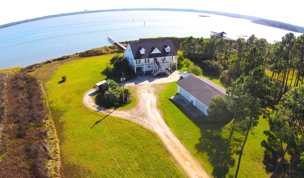 More Photos Of 17344 Oyster Bay Rd, Gulf Shores Land For Sale