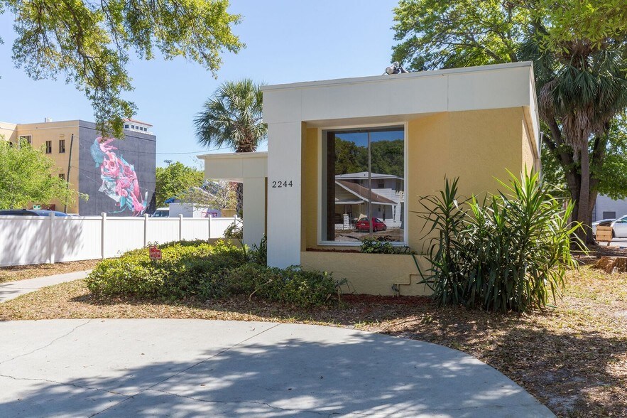 More Photos Of 2244 1st Ave N, Saint Petersburg Medical For Lease