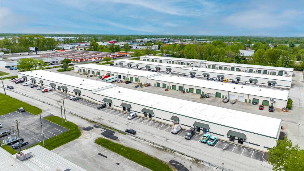 Primary Photo Of 5602 Elmwood Ave, Indianapolis Unknown For Lease