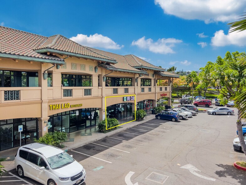 More Photos Of 563-565 Farrington Hwy, Kapolei Freestanding For Lease