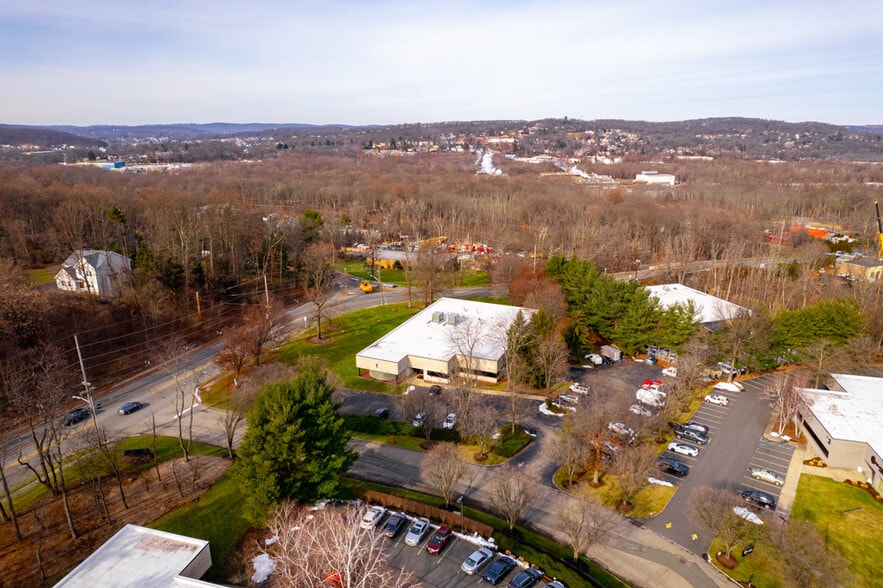 More Photos Of 1 Stewart Ct, Denville Light Manufacturing For Sale