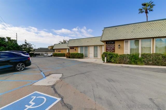More Photos Of 4116-4120 W Point Loma Blvd, San Diego Medical For Lease