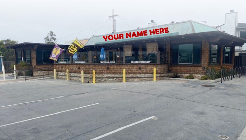 Primary Photo Of 875 Seacoast Dr, Imperial Beach Restaurant For Lease