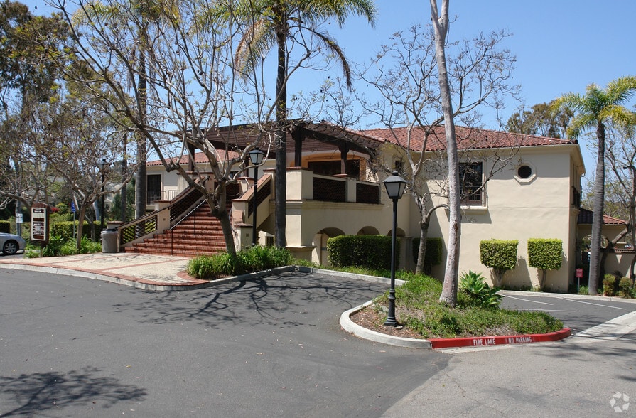 Primary Photo Of 3150 El Camino Real, Carlsbad Office For Lease