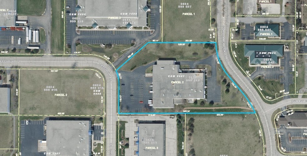 More Photos Of 1250 Corporate Center Dr, Oconomowoc Manufacturing For Sale