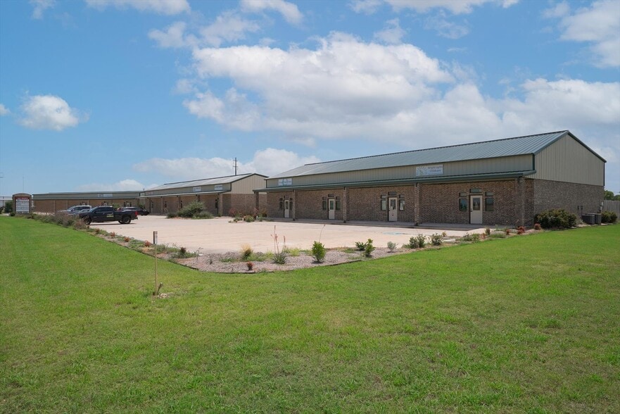 More Photos Of 5796 E Highway 114, Haslet Storefront Retail Office For Sale