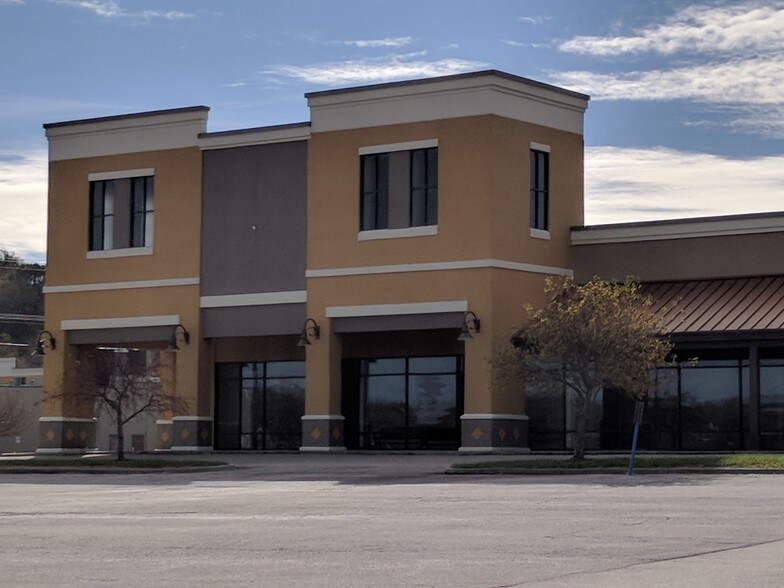 More Photos Of 1402-1498 W Old Highway 40, Odessa Unknown For Lease