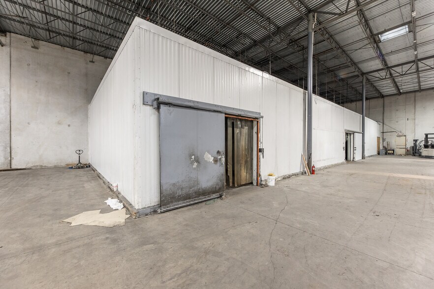 More Photos Of 1411 Hutchins St, Houston Warehouse For Lease