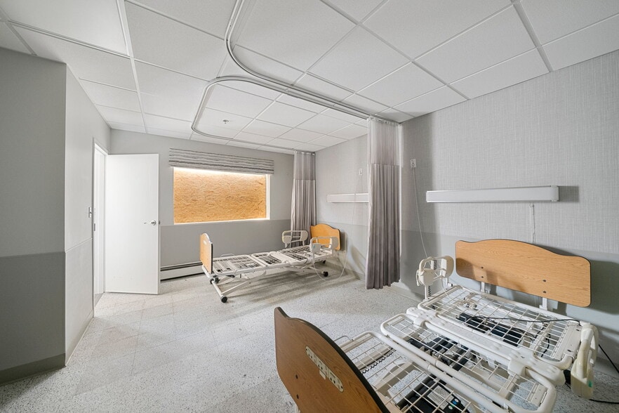 More Photos Of 1123 Rockdale Ave, New Bedford Rehabilitation Center For Sale