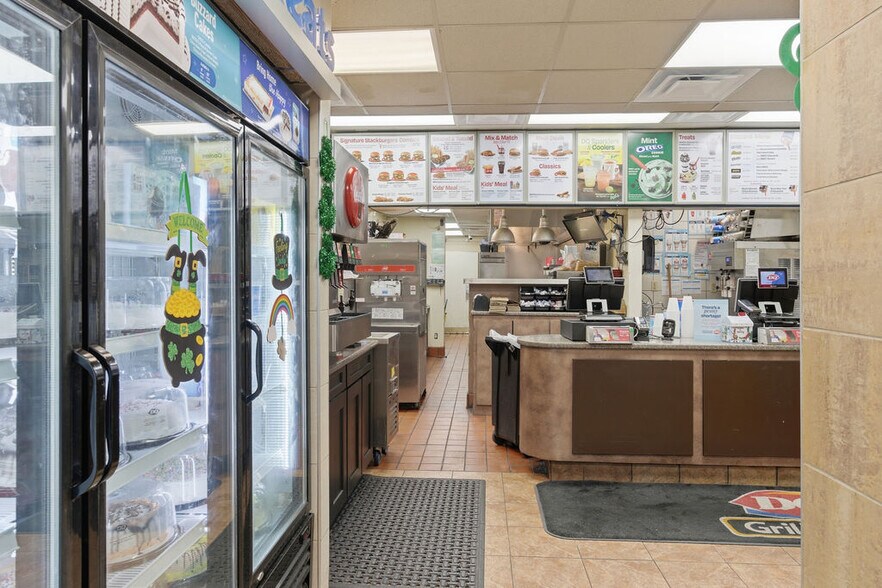 More Photos Of 2227 N Monroe St, Tallahassee Fast Food For Sale