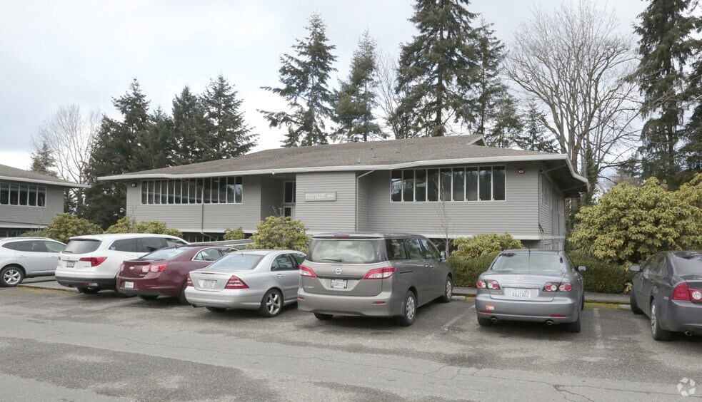 More Photos Of 14042 NE 8th St, Bellevue Medical For Lease