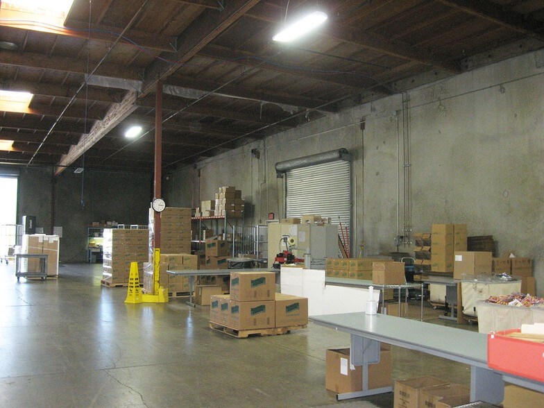 More Photos Of 1234 Apollo Way, Santa Rosa Warehouse For Sale