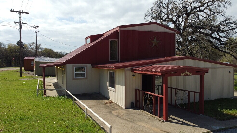 More Photos Of 103 FM 2280, Cleburne Storefront Retail Office For Sale