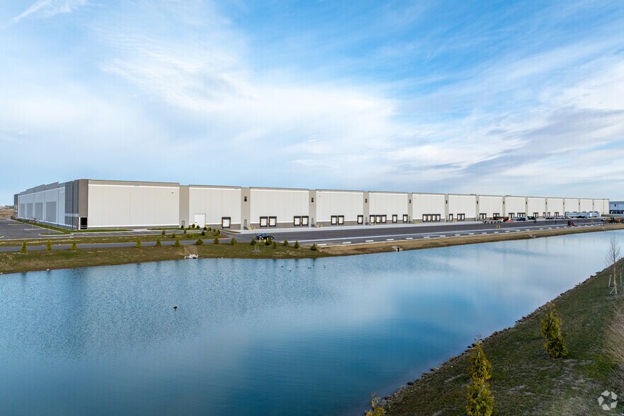 More Photos Of 200 Park West Dr, West Jefferson Unknown For Lease