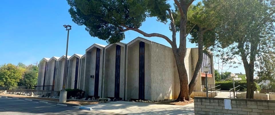 More Photos Of 2951 Central Ave, Riverside Religious Facility For Sale