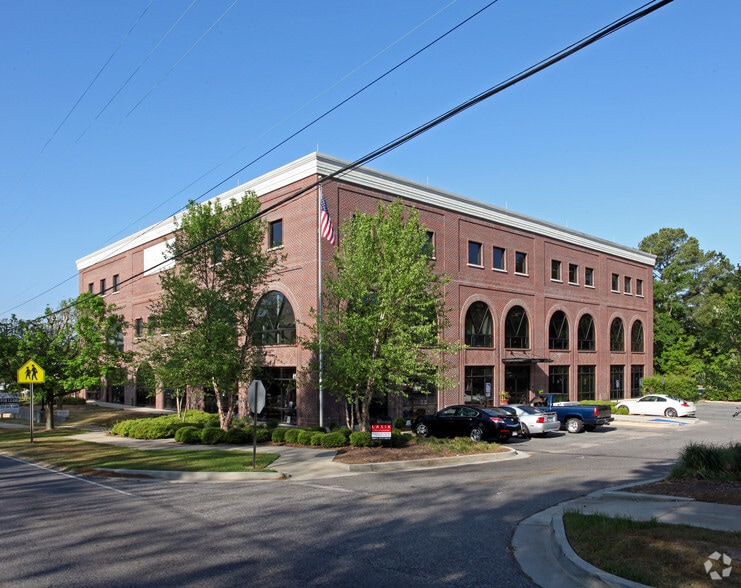 More Photos Of 411 N Section St, Fairhope Medical For Lease