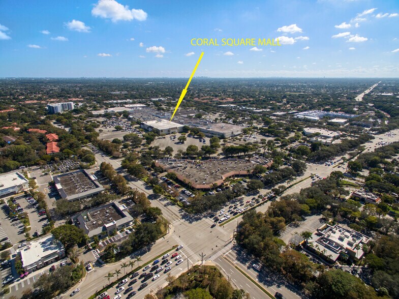More Photos Of 901-1001 N University Dr, Coral Springs General Retail For Lease
