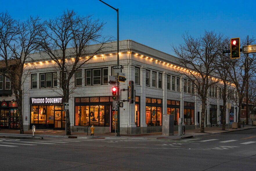 Primary Photo Of , Denver General Retail For Sale