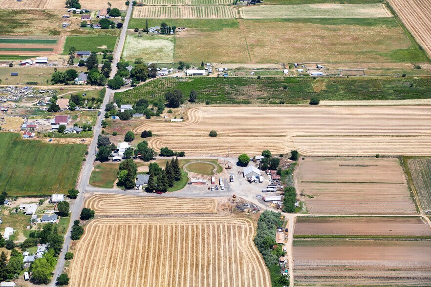 More Photos Of 10821 Rau Rd, Elk Grove Land For Sale