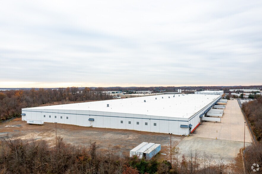 More Photos Of 4608 Appliance Dr, Belcamp Warehouse For Lease