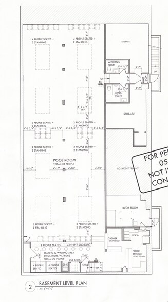 More Photos Of 345A Washington St, Brighton Storefront Retail Office For Lease