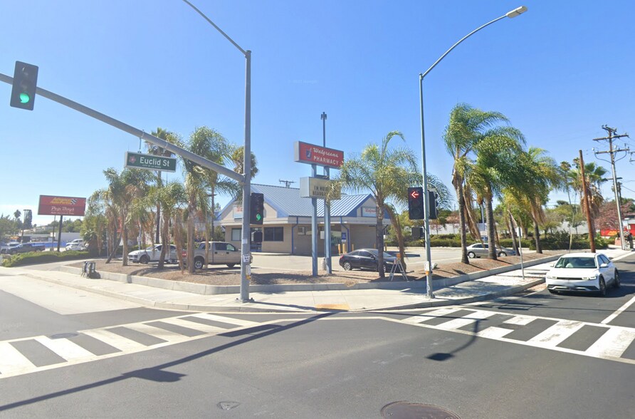 Primary Photo Of 101 W Imperial Hwy, La Habra Drugstore For Lease
