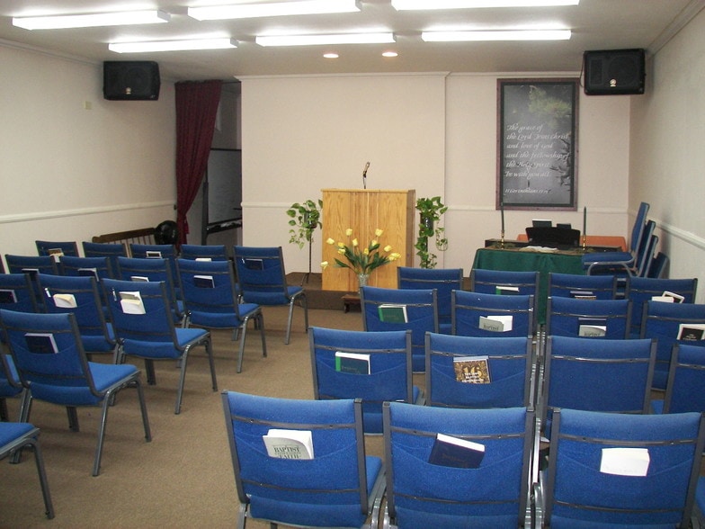 More Photos Of 23382 Crest Forest Dr, Crestline Freestanding For Sale