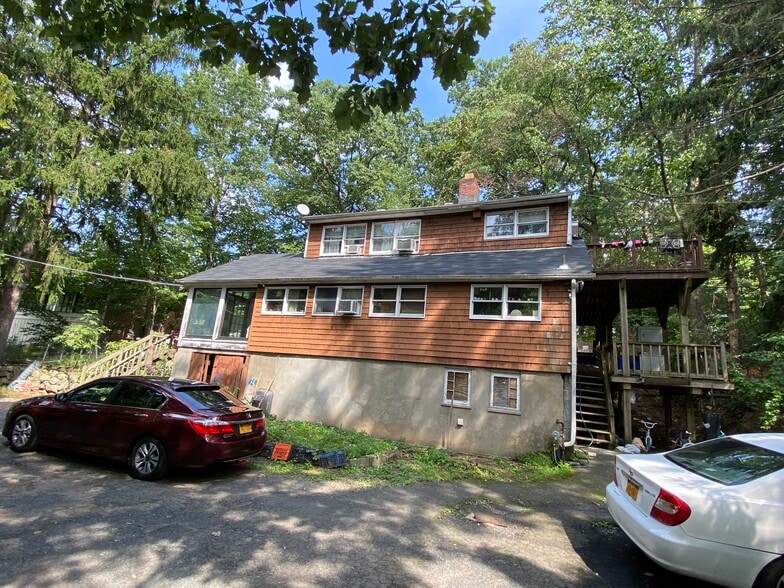 More Photos Of 117 N Route 303, Congers Land For Sale